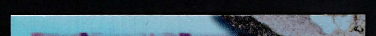 top edge