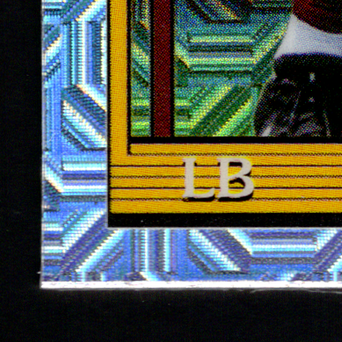 Front · Bottom Left
