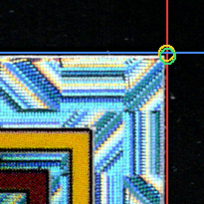 Front · Top Right