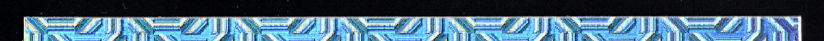 right edge