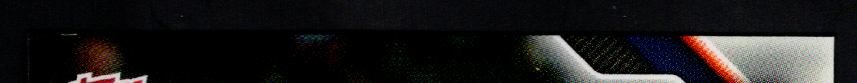 top edge