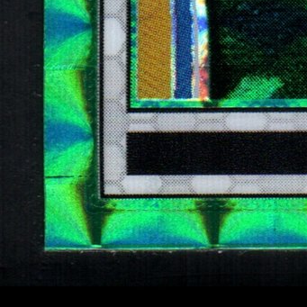 Front · Bottom Left