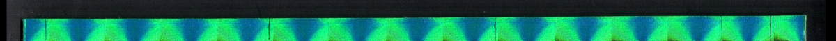right edge
