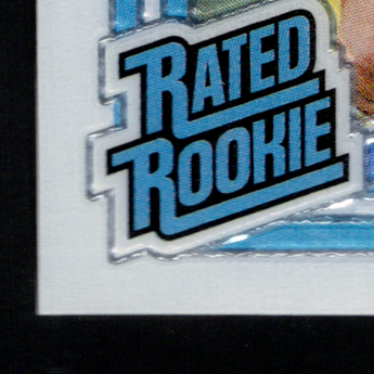 Front · Bottom Left
