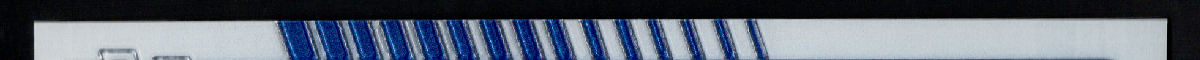 left edge