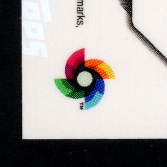 Back · Bottom Left
