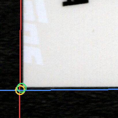 Back · Bottom Left