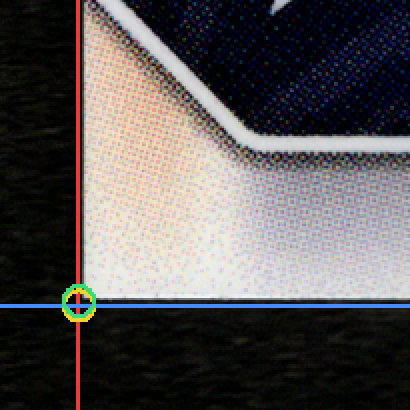Front · Bottom Left