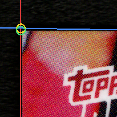 Front · Top Left