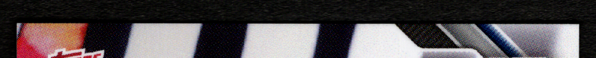 top edge