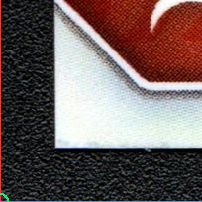 Front · Bottom Left