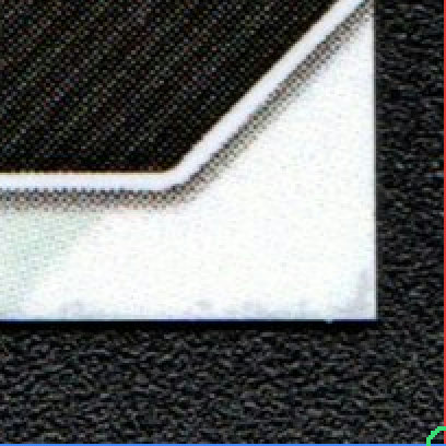 Front · Bottom Right