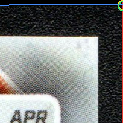 Front · Top Right