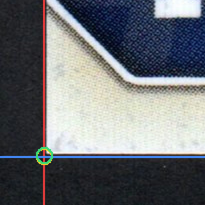 Front · Bottom Left