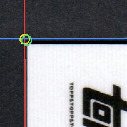 Back · Top Left