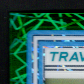 Front · Top Left