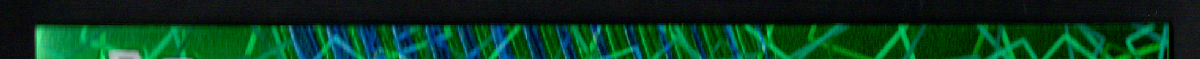 left edge