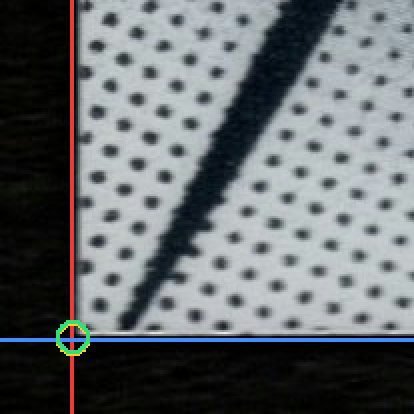 Front · Bottom Left