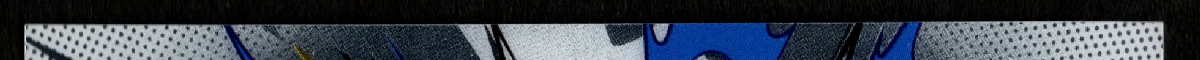 left edge