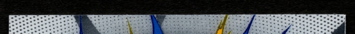 top edge