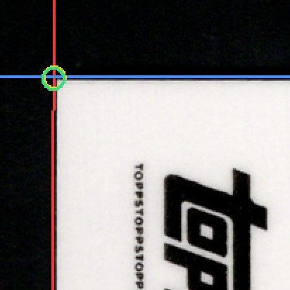 Back · Top Left