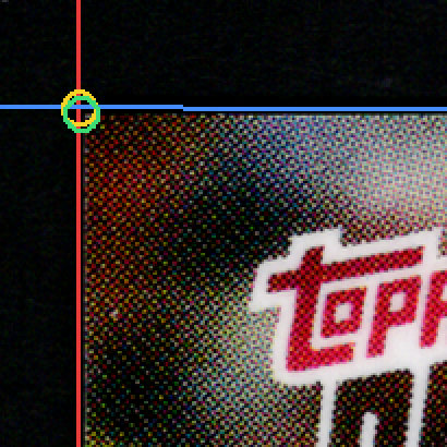 Front · Top Left