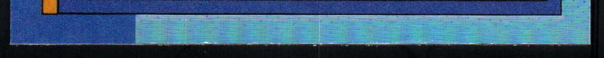 bottom edge
