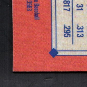 Back · Bottom Left