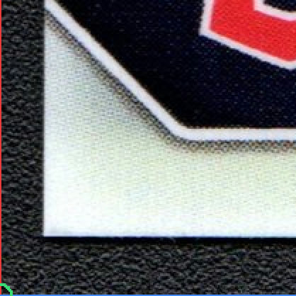 Front · Bottom Left