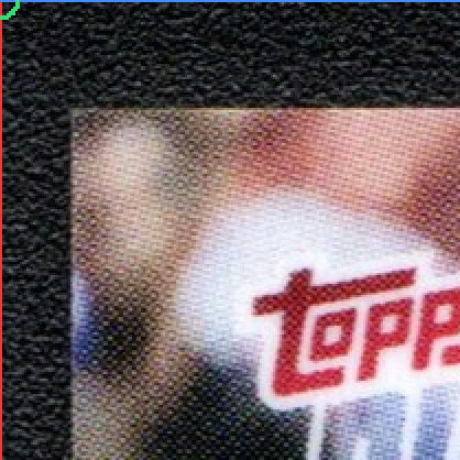 Front · Top Left