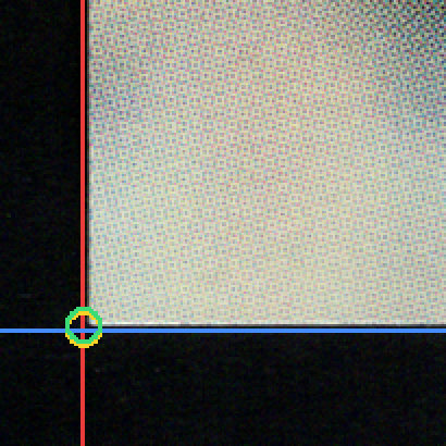 Front · Bottom Left