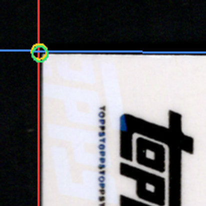 Back · Top Left