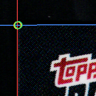 Front · Top Left