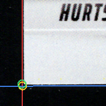 Front · Bottom Left