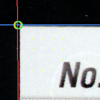 Back · Top Left
