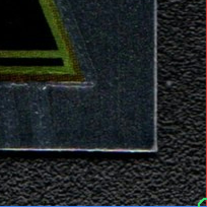 Front · Bottom Right