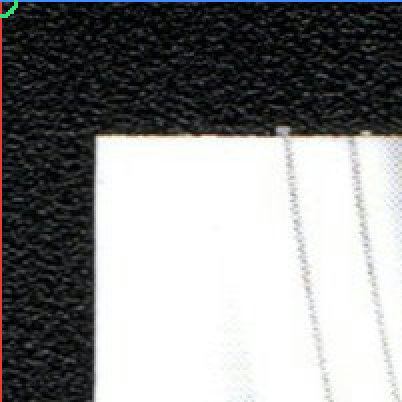 Back · Top Left