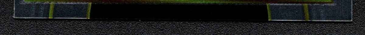 bottom edge