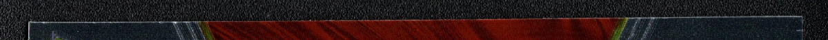 left edge