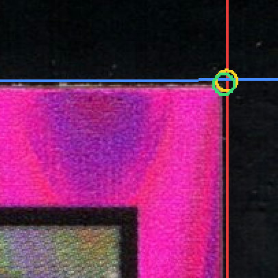 Front · Top Right