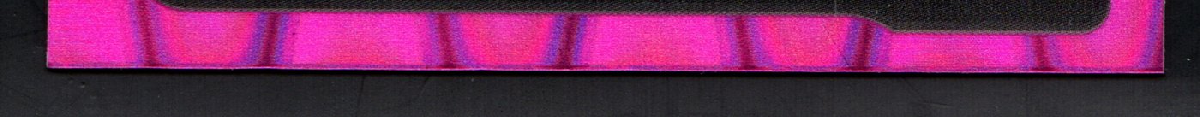 bottom edge