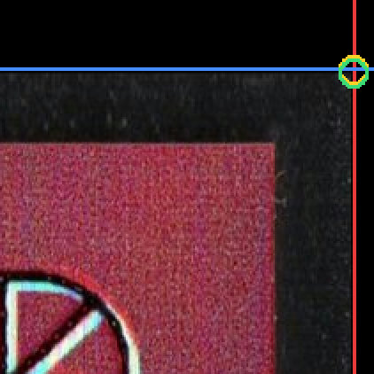 Front · Top Right