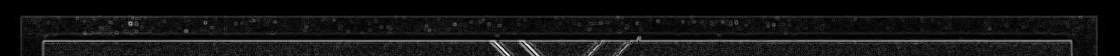 left edge