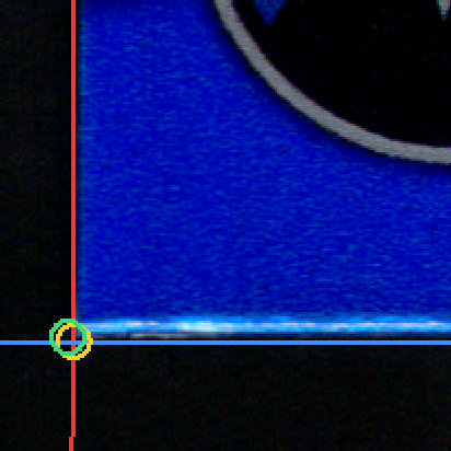 Front · Bottom Left