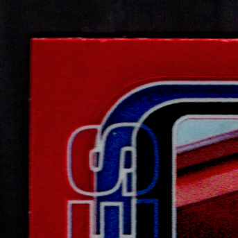Front · Top Left