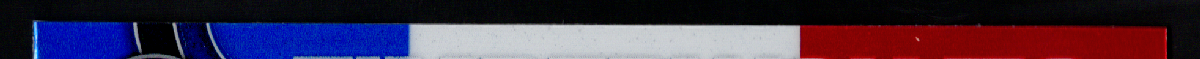 left edge