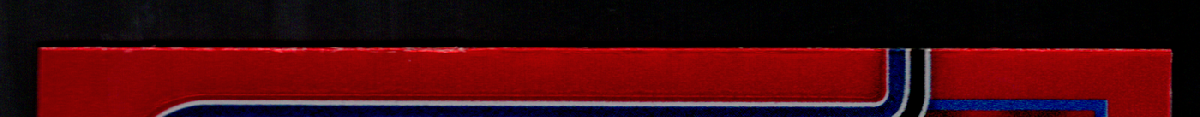 top edge
