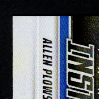 Front · Top Left