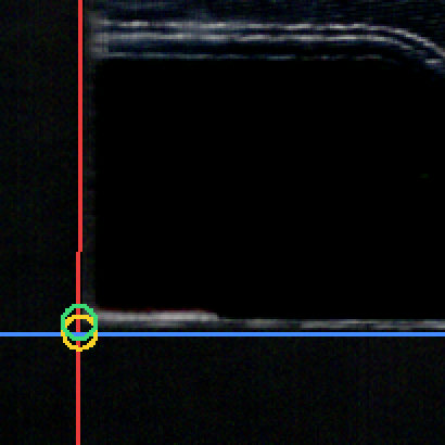Front · Bottom Left