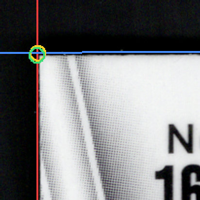 Back · Top Left